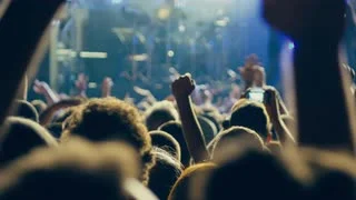 My purpose in life was shaken by a teenager