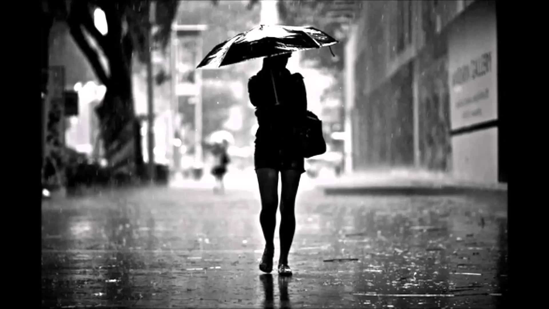 Finding God's Presence In The Storm of Depression