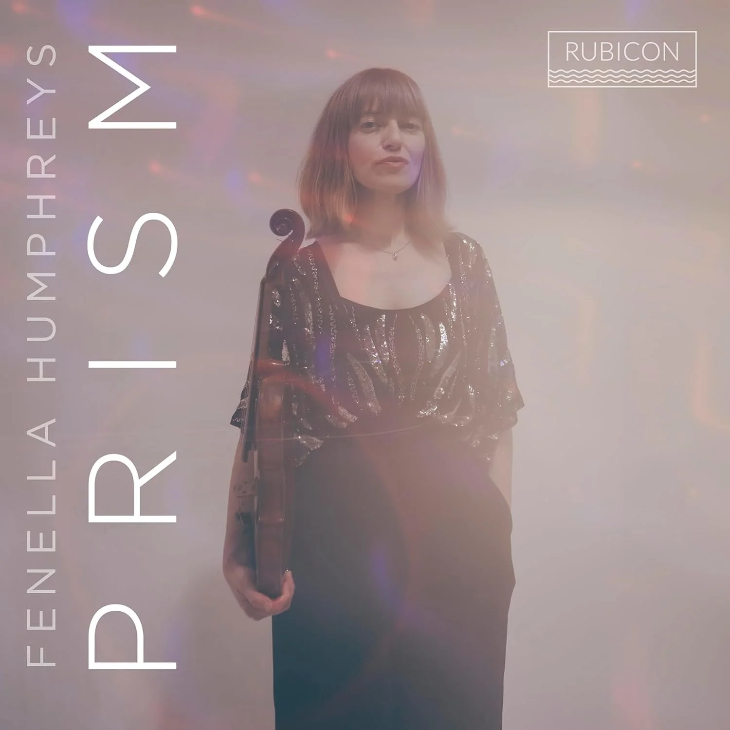 PRISM enters Official Specialist Classical Charts at #17