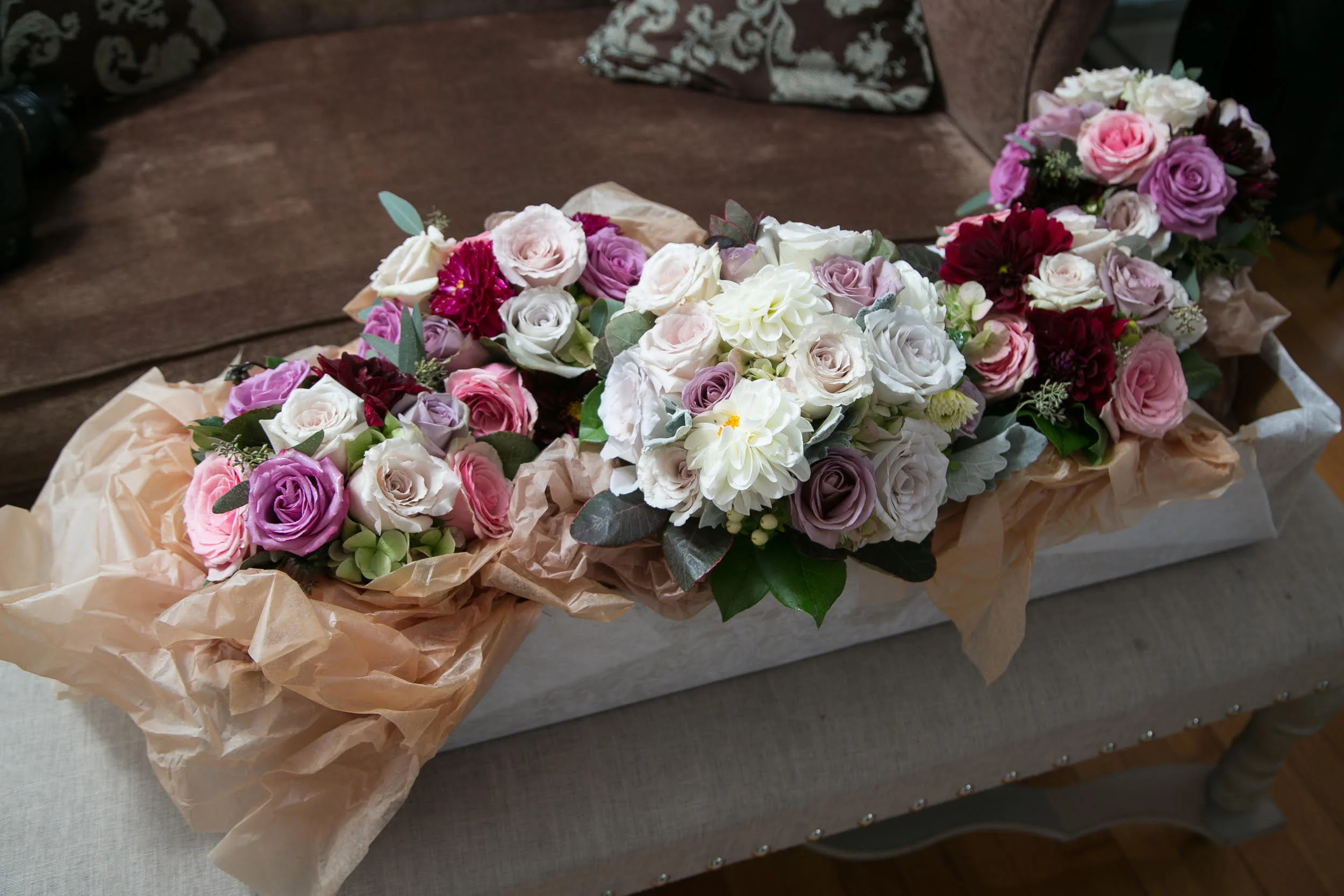 Events — Flowers, Etcetera by Denise