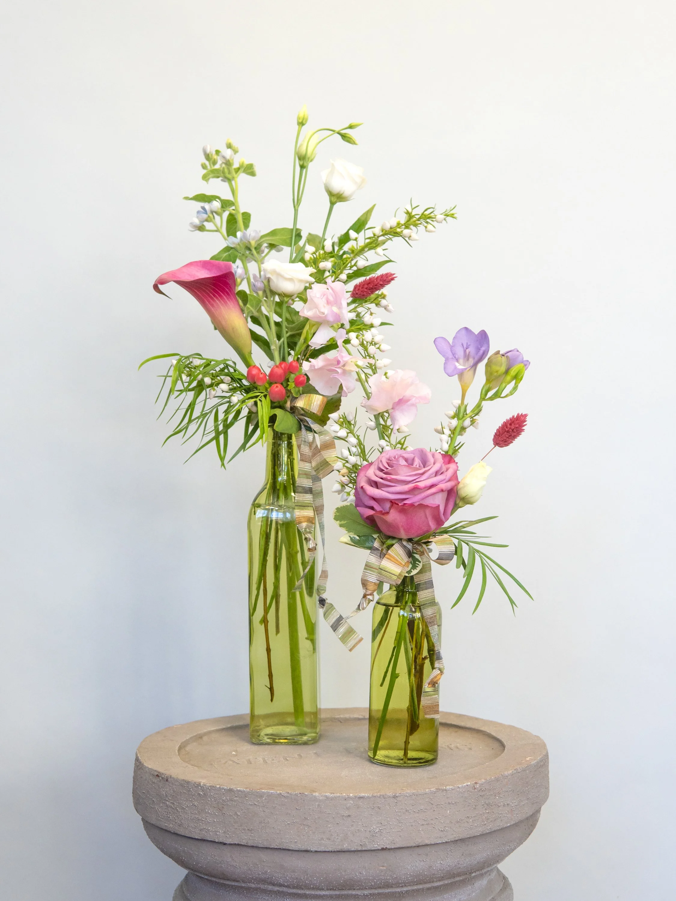 Signature Designs — Flowers, Etcetera by Denise