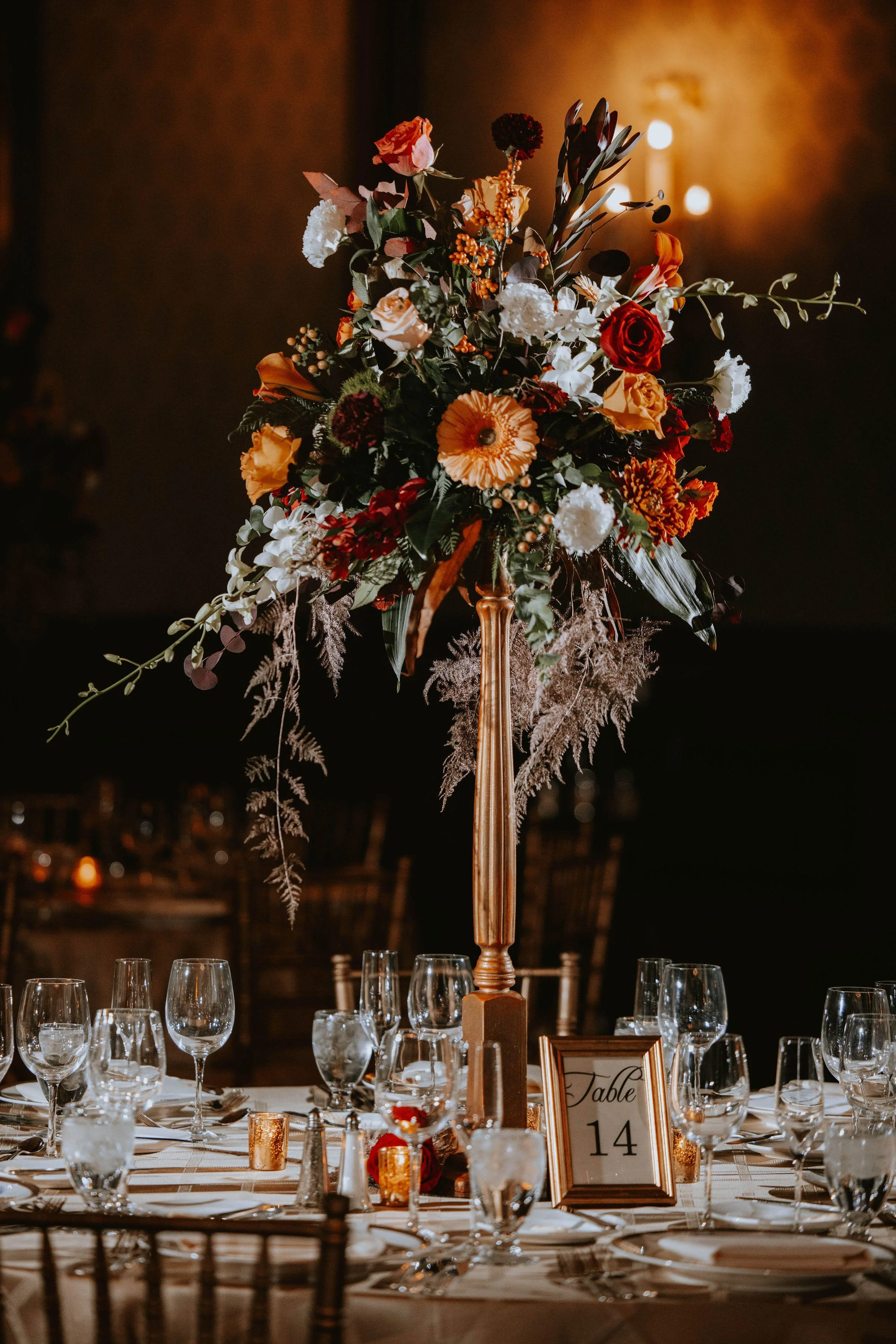 Events — Flowers, Etcetera by Denise