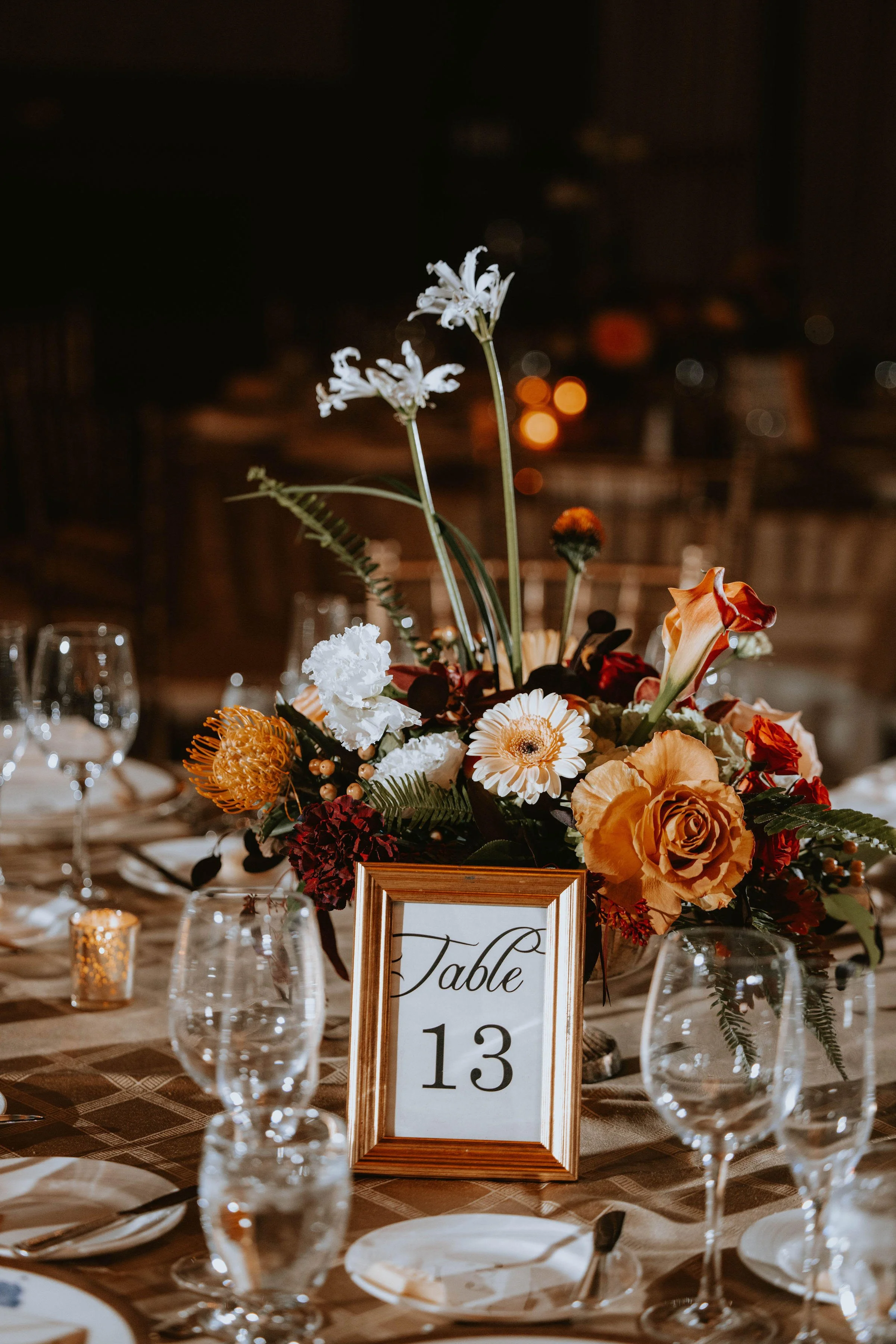 Events — Flowers, Etcetera by Denise