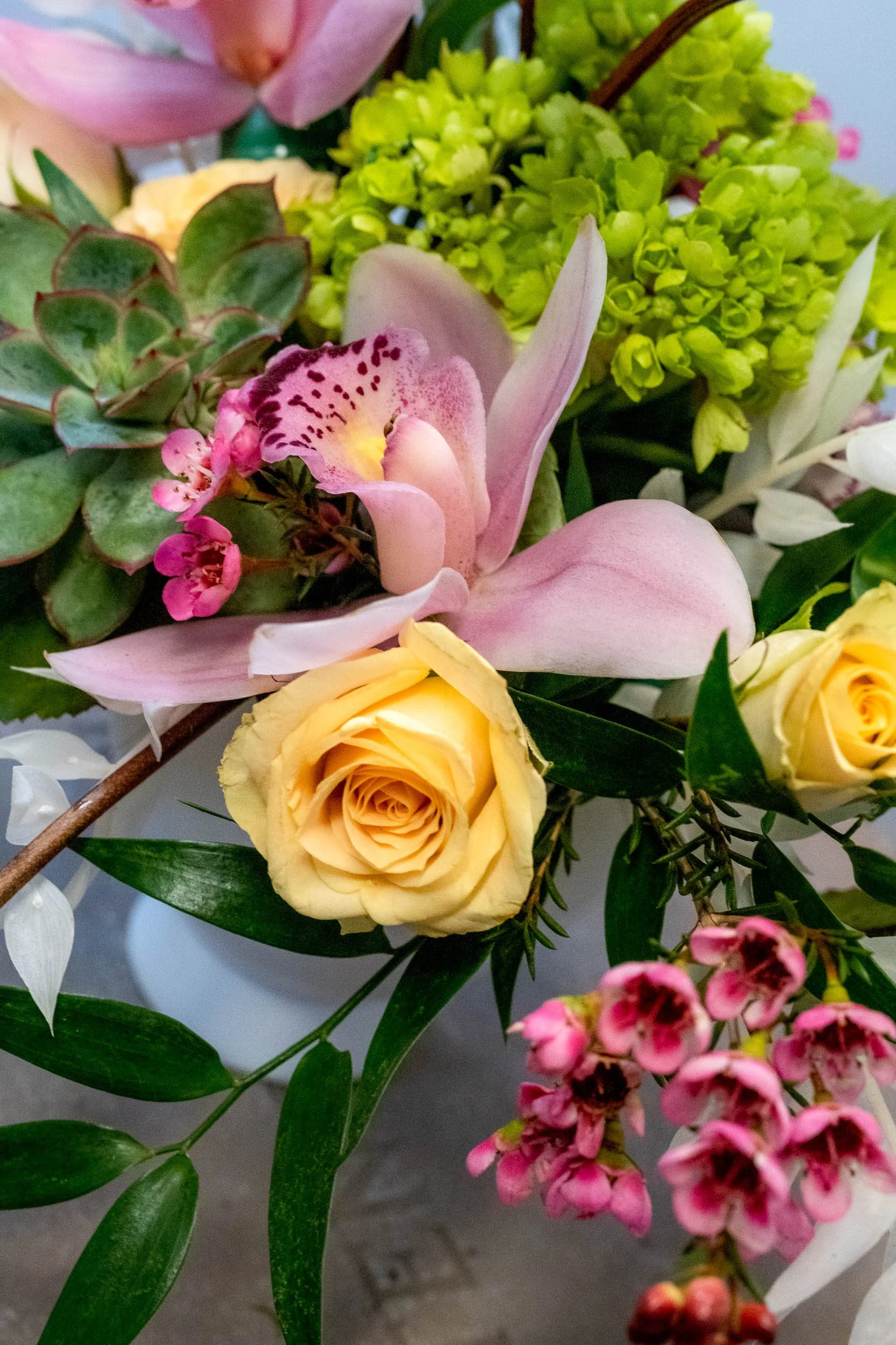 Spring/Mother's Day — Flowers, Etcetera by Denise