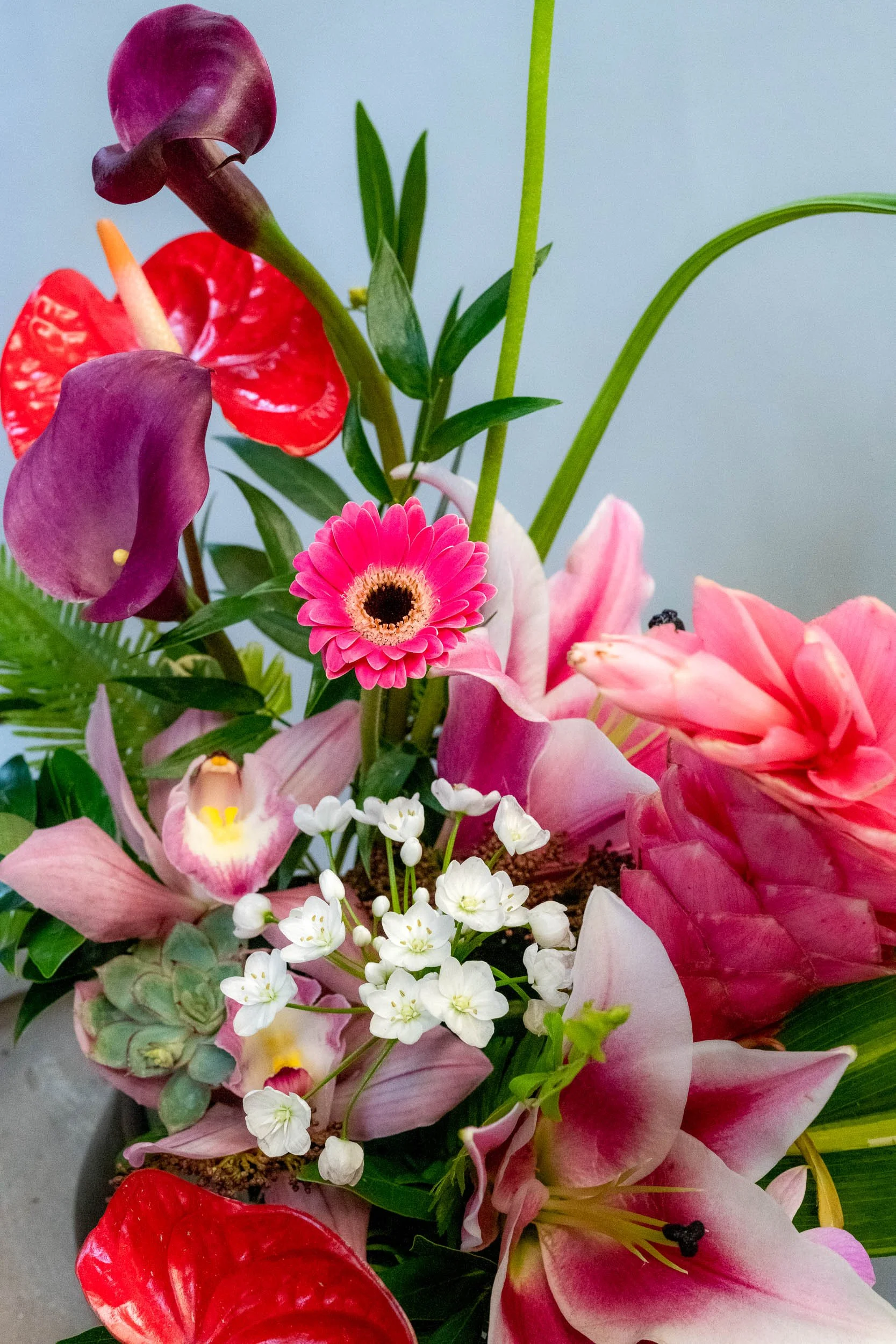 Spring/Mother's Day — Flowers, Etcetera by Denise