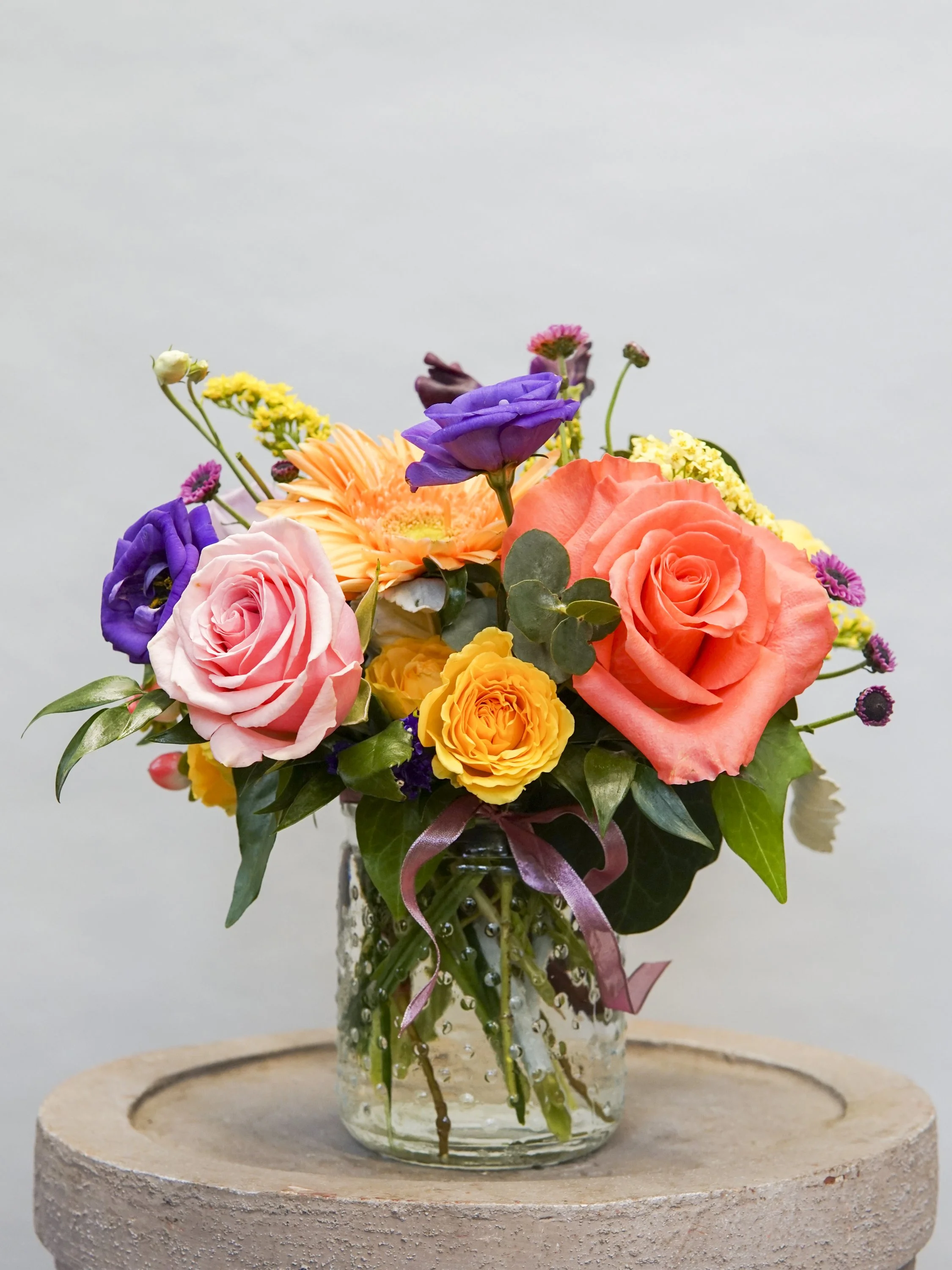 Signature Designs — Flowers, Etcetera by Denise