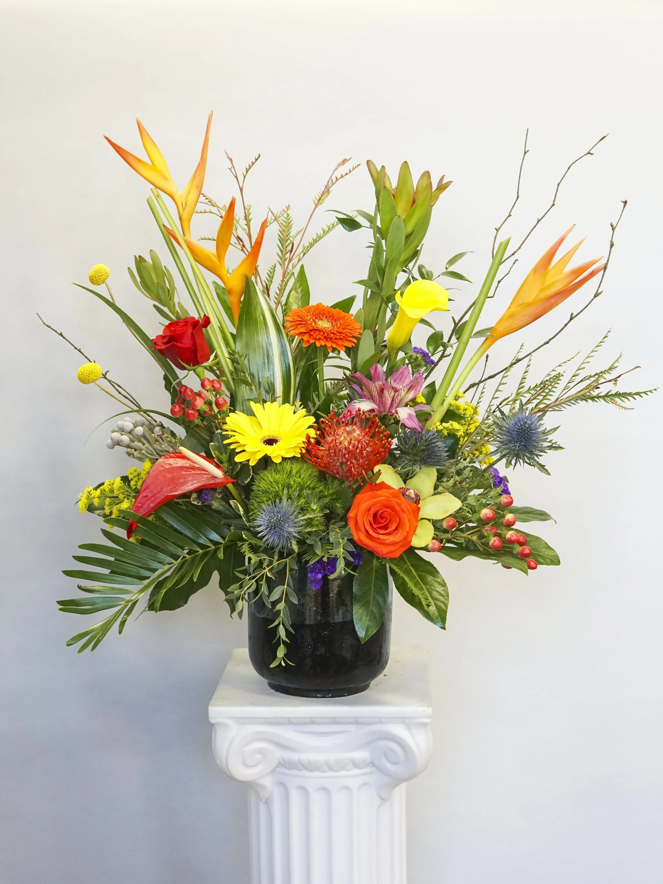 Signature Designs — Flowers, Etcetera by Denise