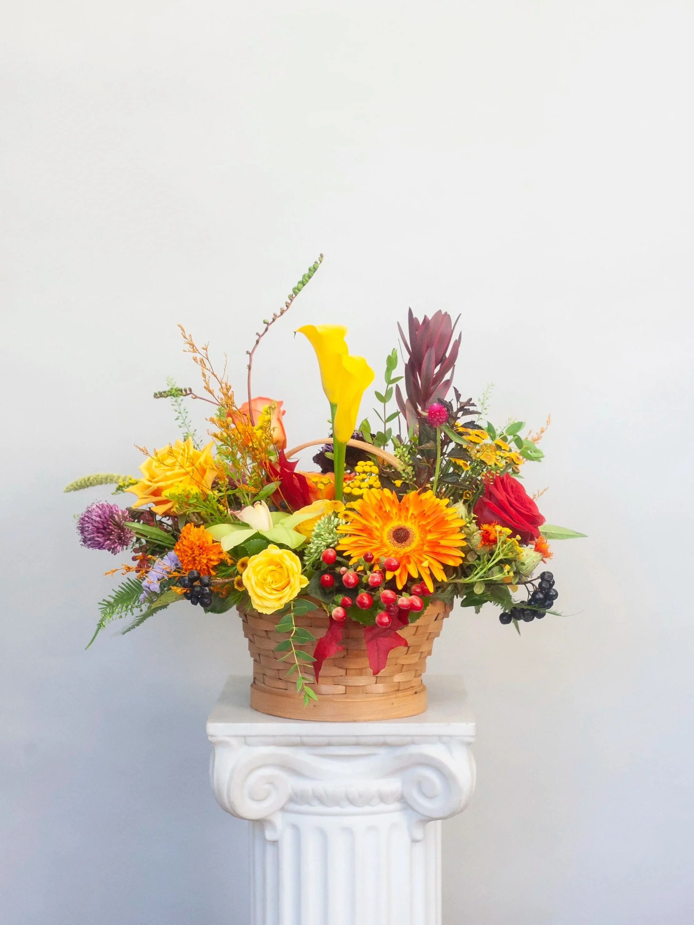 Autumn Bounty