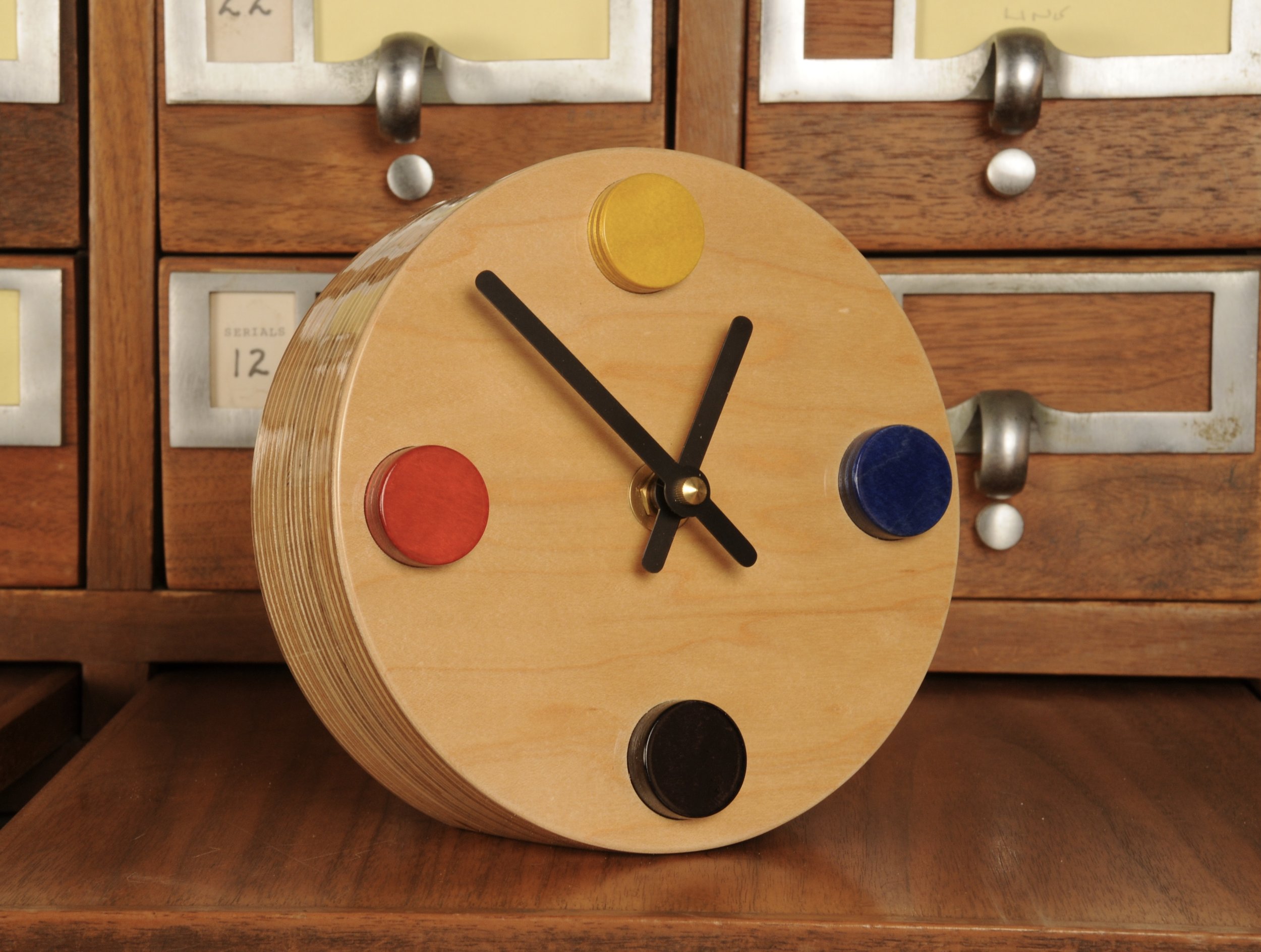 BOP Clock