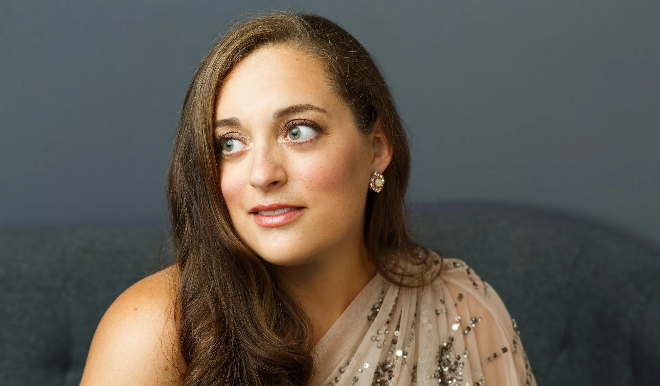 Teresa Wakim, soprano