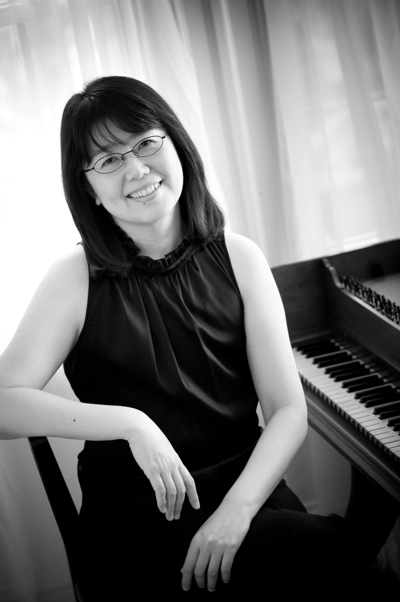 Akiko Sato, Director