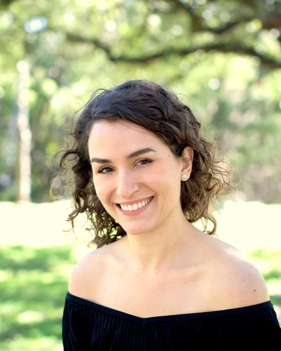 Anna Griffis, viola