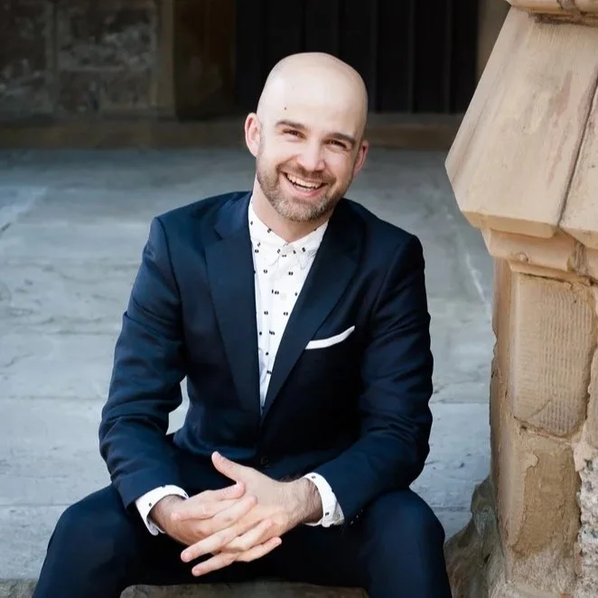 Zachary Wilder, tenor