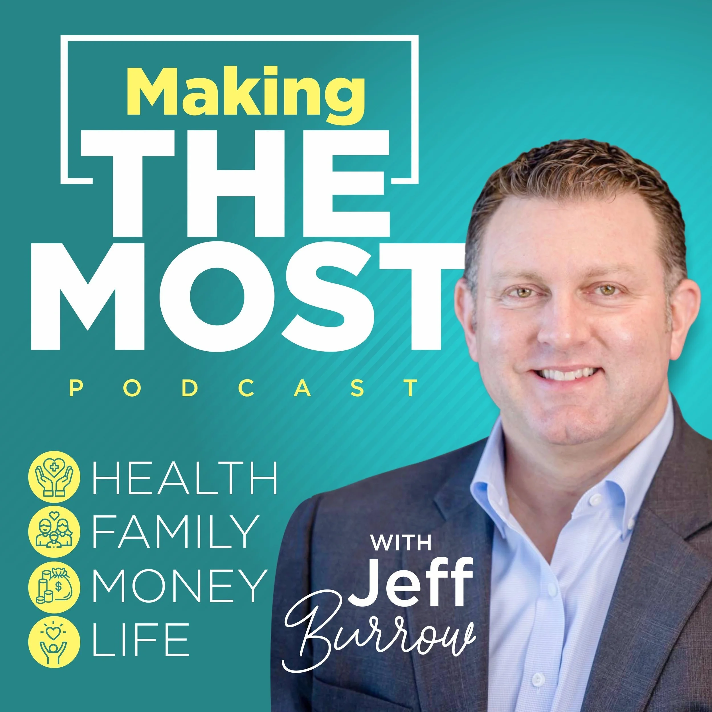 Making the Most Podcast