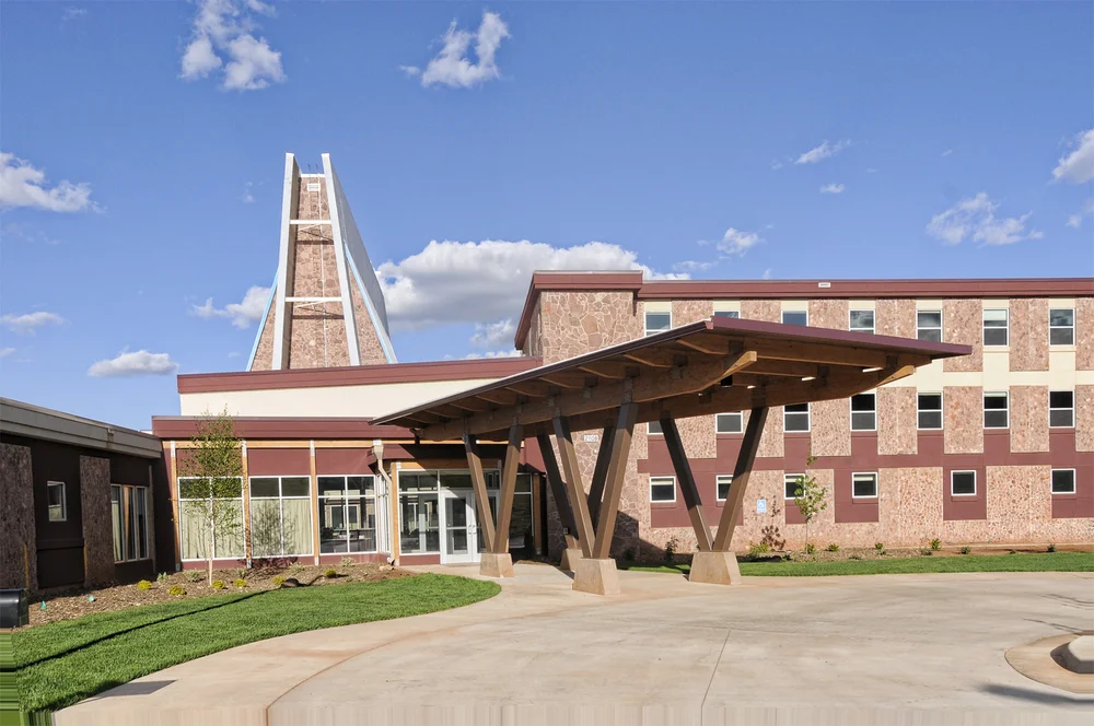 Terra Sancta — ARC International