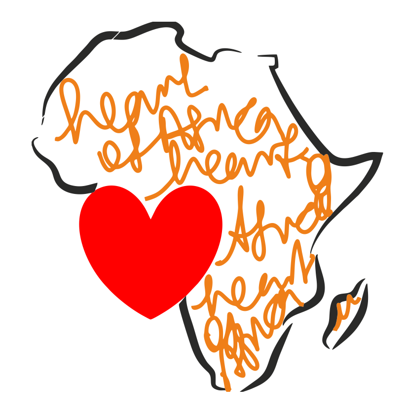 Heart OF Africa&nbsp;