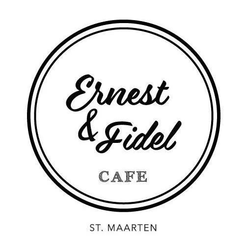 Ernest &amp; Fidel&nbsp;