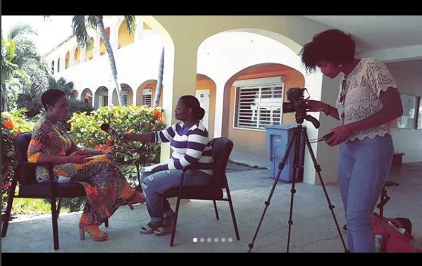 Maybe This Can Inspire You