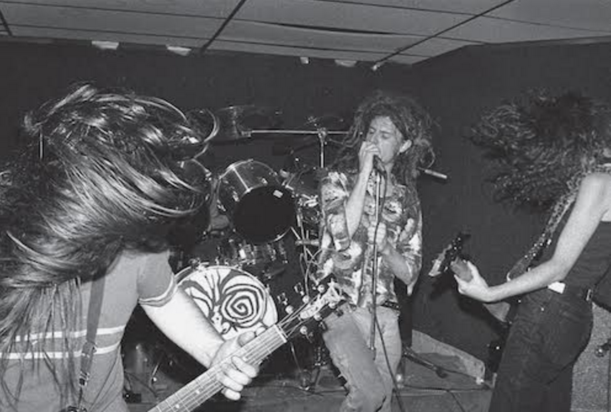 photo from It Came From N.Y.C. Box Set
