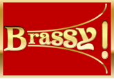 BRASSY! Fundrasier