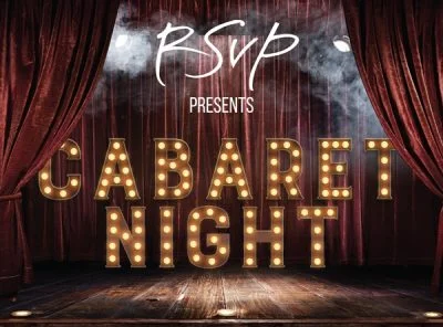 RSVP Cabaret
