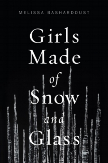 Add to Goodreads Read the first two chapters Buy: Amazon Barnes and Noble IndieBound Kobo Book Depository PRESS Praise: A Junior Library Guild Selection ALA Amelia Bloomer List for feminist literature “Magic, mother-daughter conflict, and the quest for self-identity are given a dark and fantastical treatment in this chilling feminist adaptation of the "Snow White" fairy tale... a hauntingly evocative adaptation that stands on its own merits .” ― Kirkus Reviews , starred review “An empowering novel with strong, three-dimensional female protagonists who refuse to let jealousy and power break their bond. Filled with magic, adventure, and interesting characters, this debut will keep readers thoroughly engaged. A refreshing and progressive original retelling. Highly recommended. ” ― SLJ , starred review “Utterly superb.” —ALA Booklist , starred review “A richly written rethinking of Snow White...Bashardoust thoughtfully reflects on the complicated nature of the stepdaughter/stepmother relationship while exploring agency, individuality, love, and free will.” ― Publisher’s Weekly "In Girls Made of Snow and Glass , Melissa Bashardoust has given us exquisite displays of magic, complex mother-daughter relationships, and gloriously powerful women triumphing in a world that does not want them to be powerful. A gorgeous, feminist fairy tale. " ―Traci Chee, New York Times bestselling author of The Reader "Simply beautiful. Girls Made of Snow and Glass is like reading a particularly wonderful and vivid dream , complete with imaginative magic, delightful characters, and beautiful language. Melissa Bashardoust's debut novel is everything a fairy tale should be. " ―Jodi Meadows, New York Times bestselling coauthor of My Lady Jane