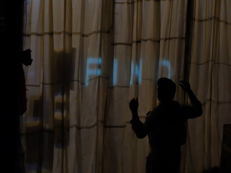 Pure Surface 10: Keyon Gaskin /// Lindsay Ruoff /// Sarah Chang