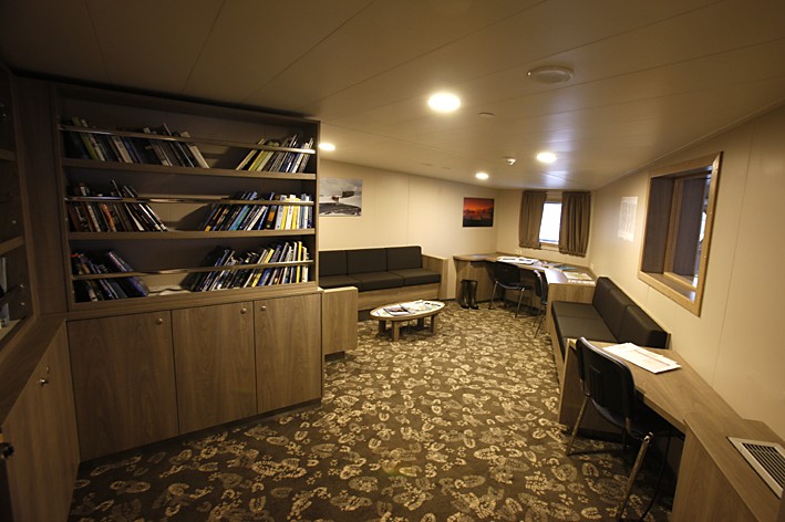 Plancius library