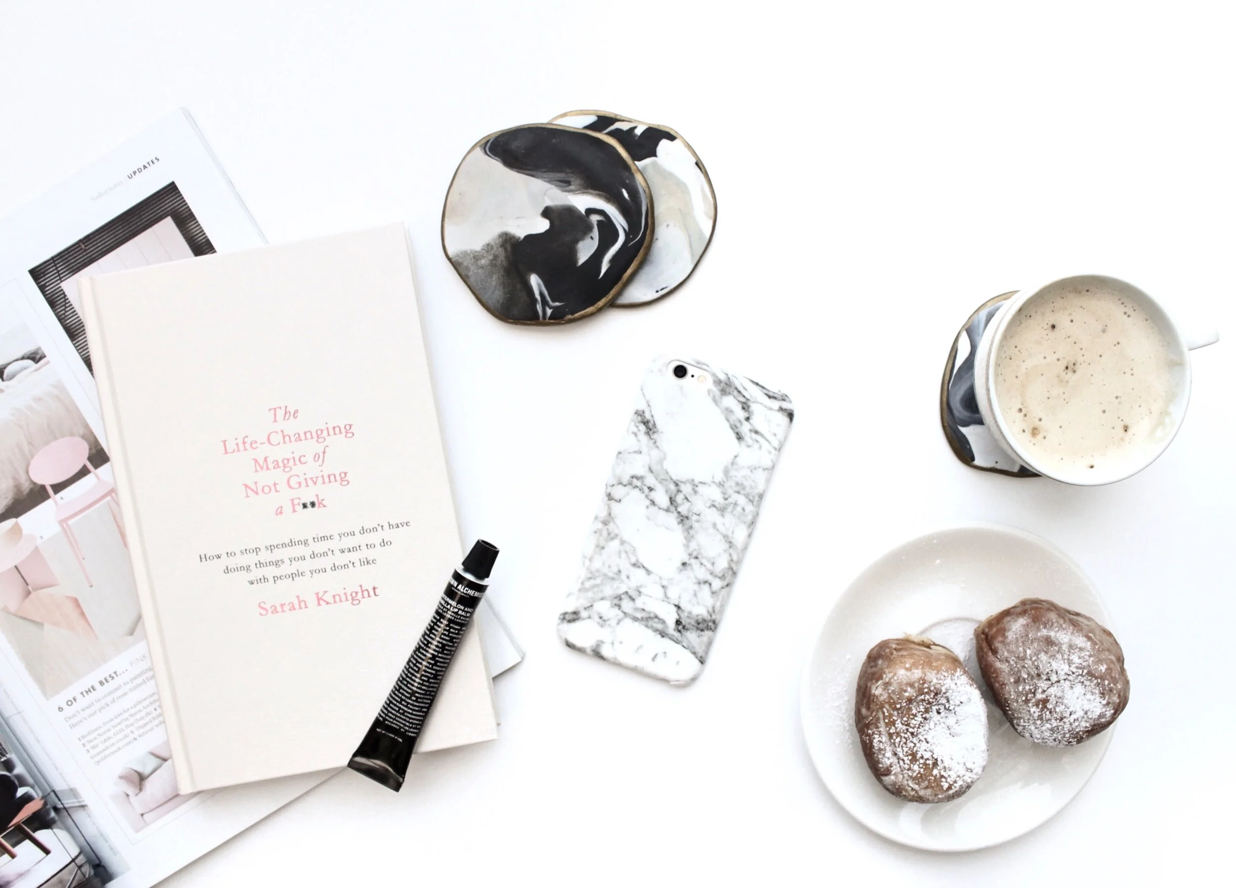 BACK TO SCHOOL STATIONERY FINDS 