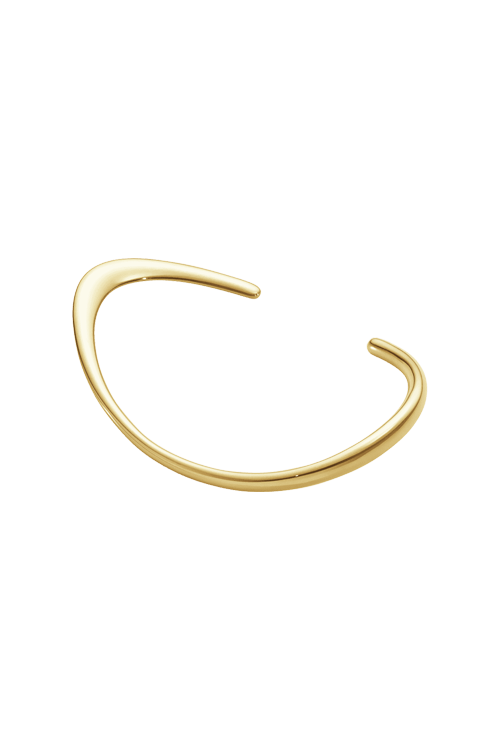GEORG JENSON BANGLE