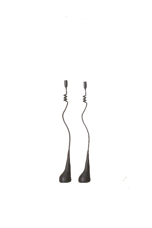 WILLOWS CANDLESTICKS