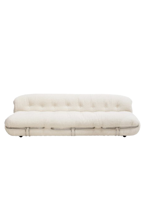 SORINA SOFA BY AFRA &amp; TOBIA 