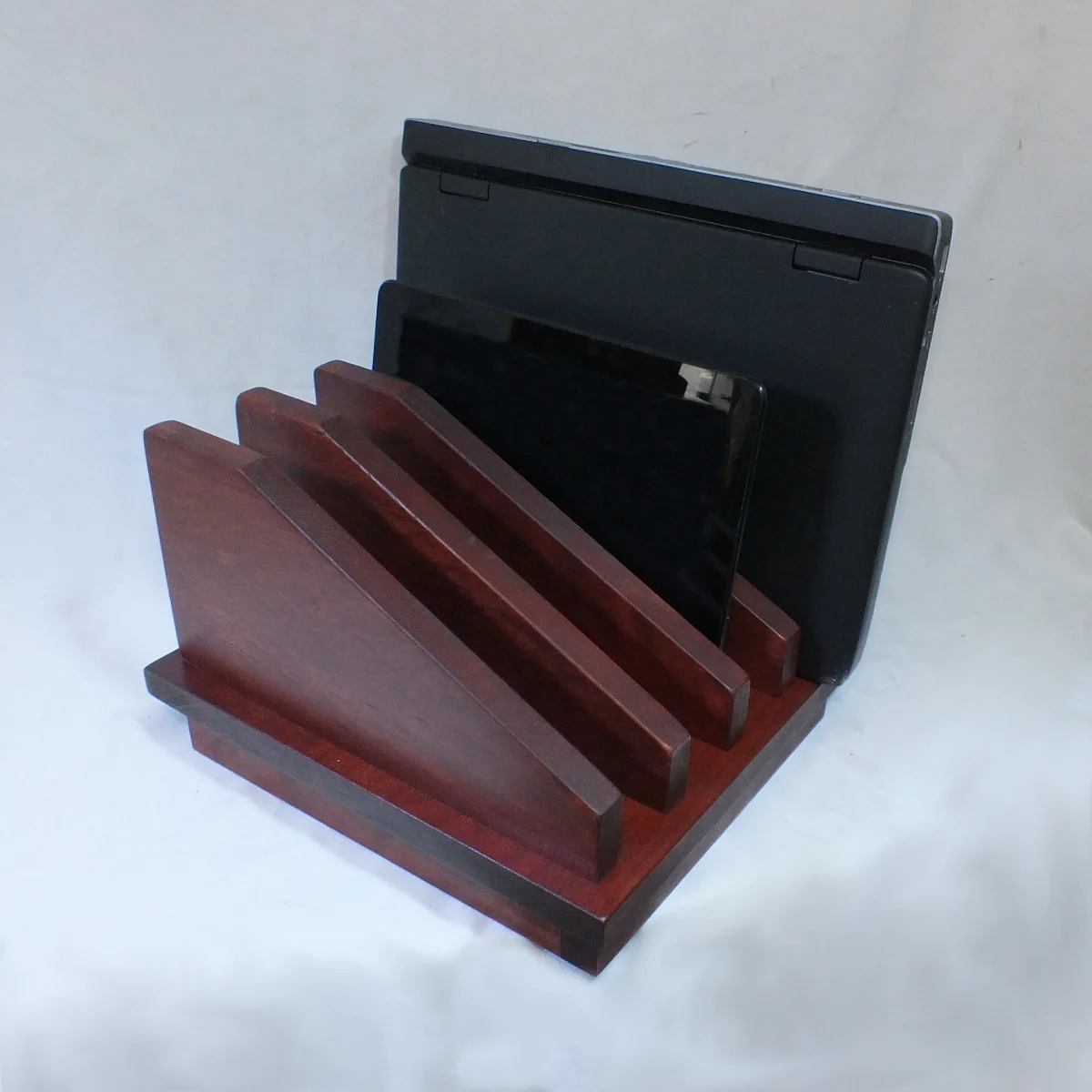 Maple with Ebony Finish