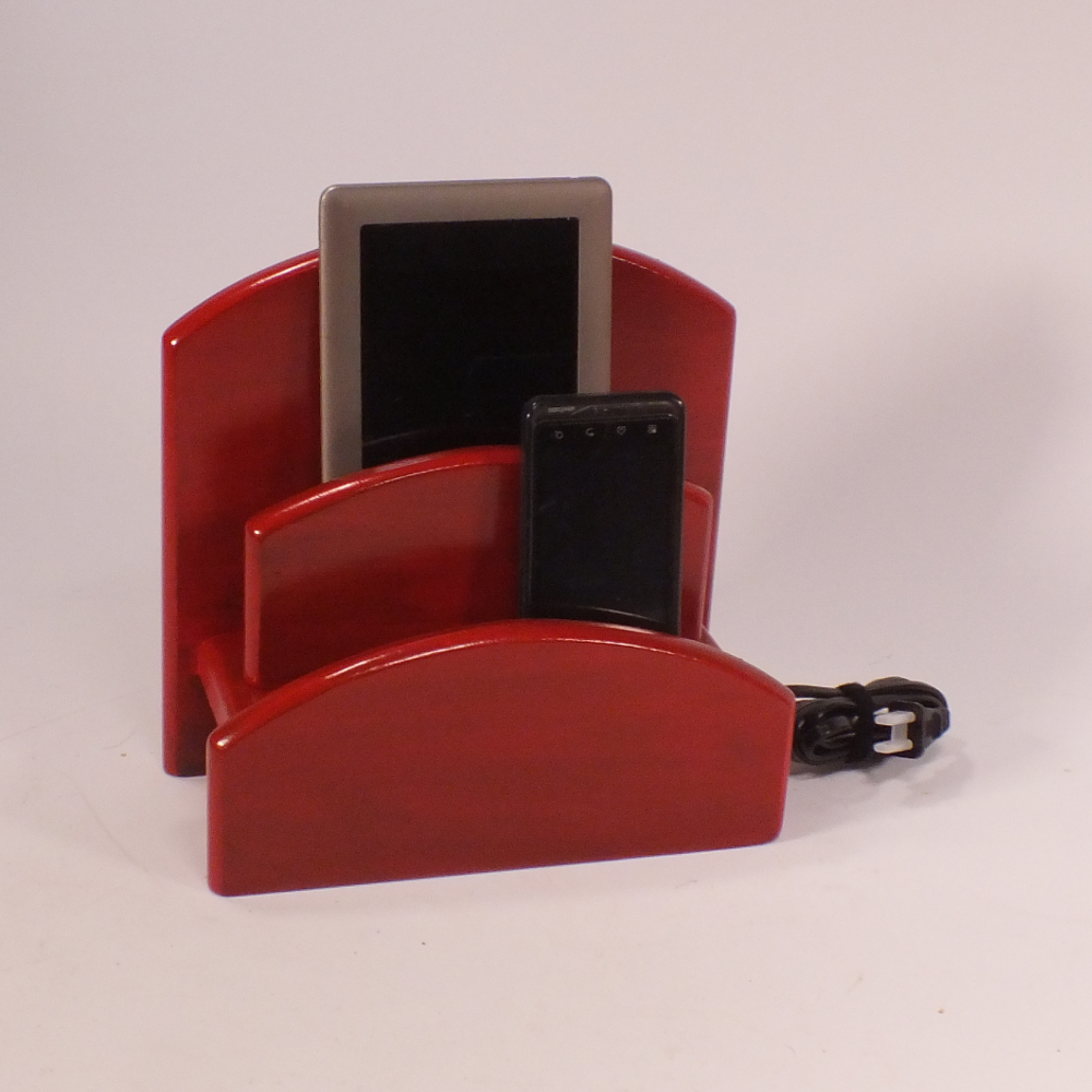 c front full cord 2-tb-d-comp-rd-m-red-paint-charging-station-tech-tamer-woodworks.png