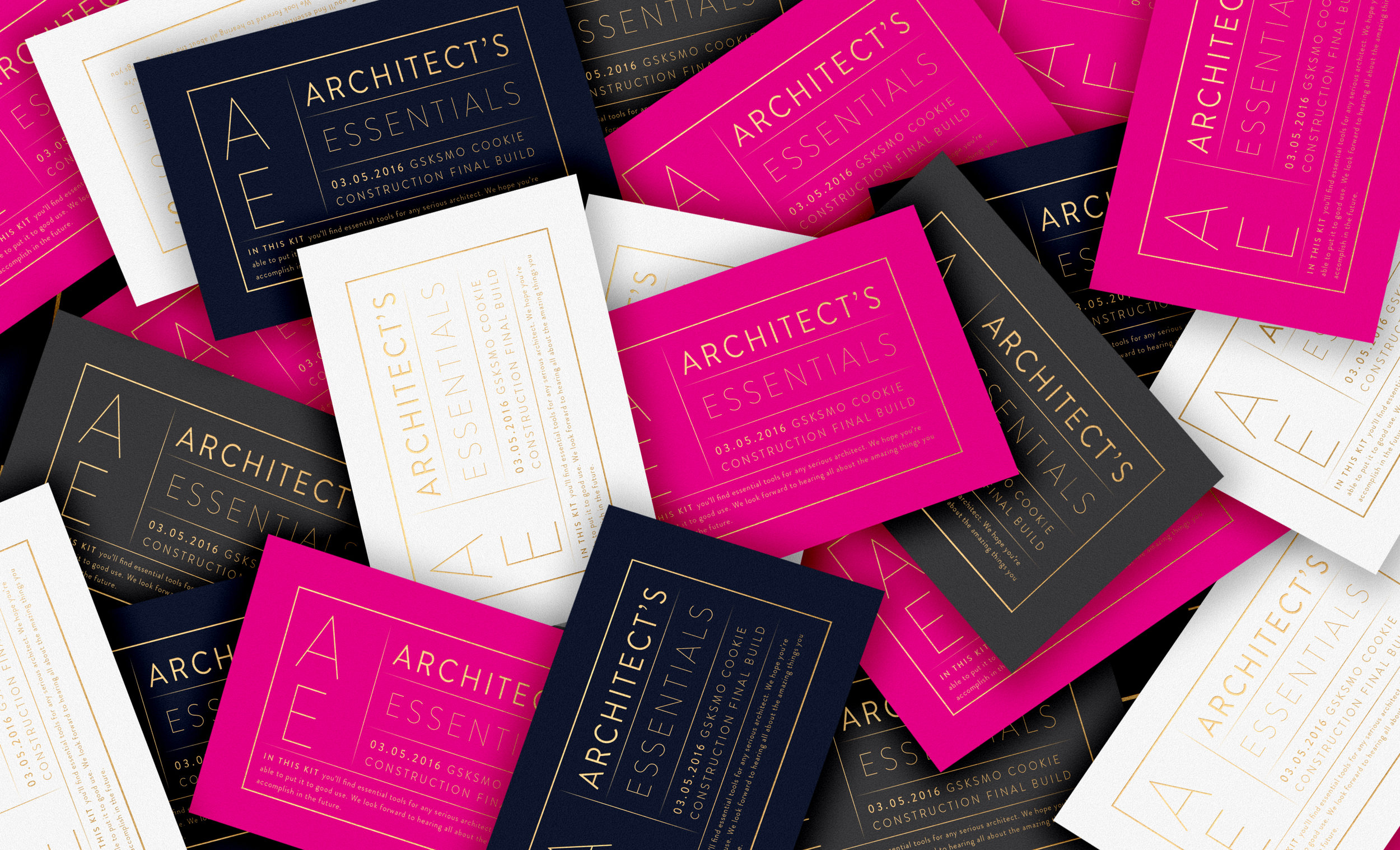 International Architects