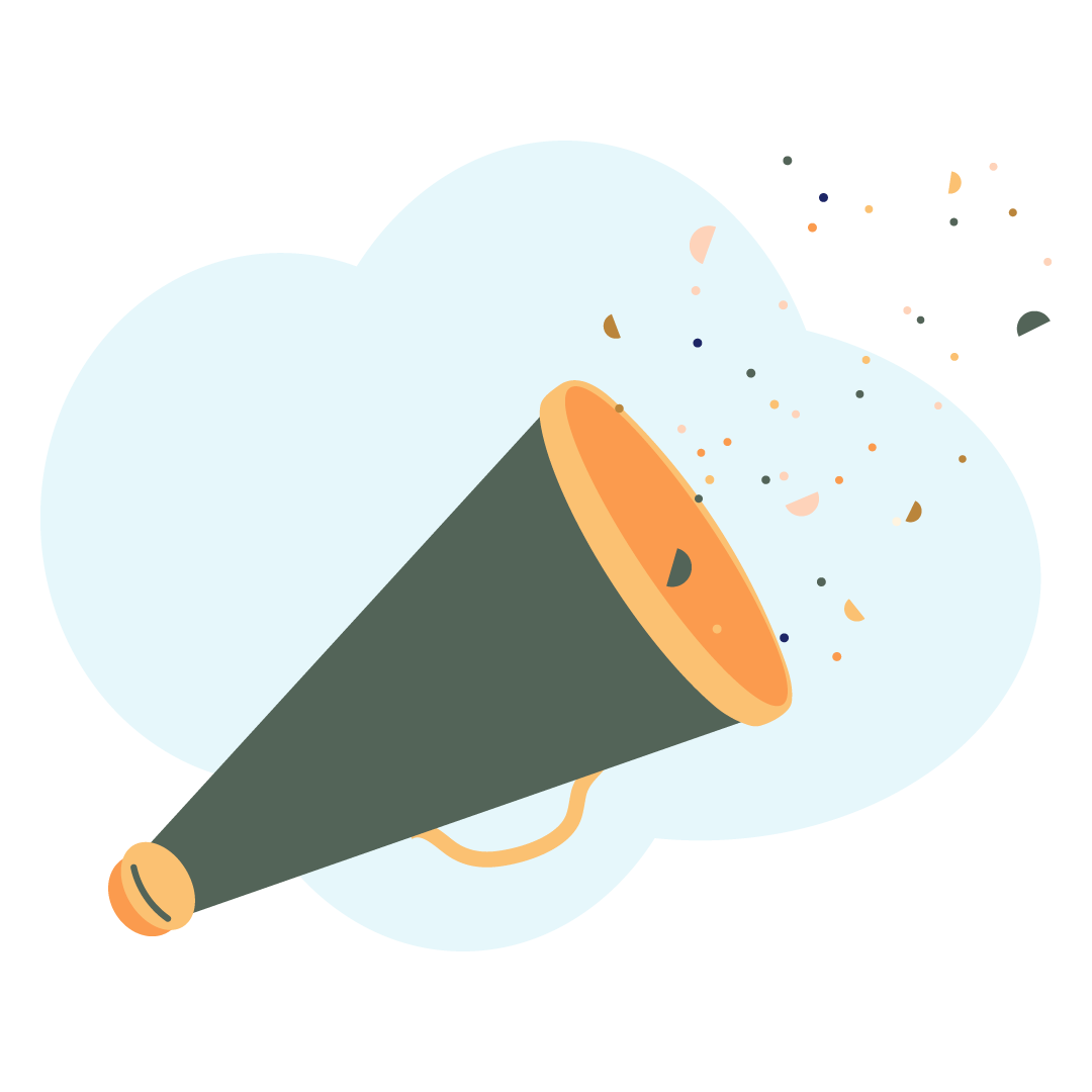Marketing & Outreach