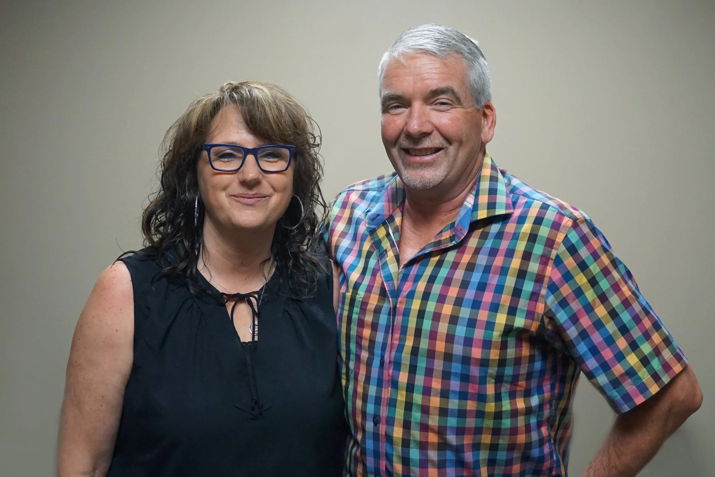 Elders — Wallenstein Bible Chapel Exalt, Equip, Engage