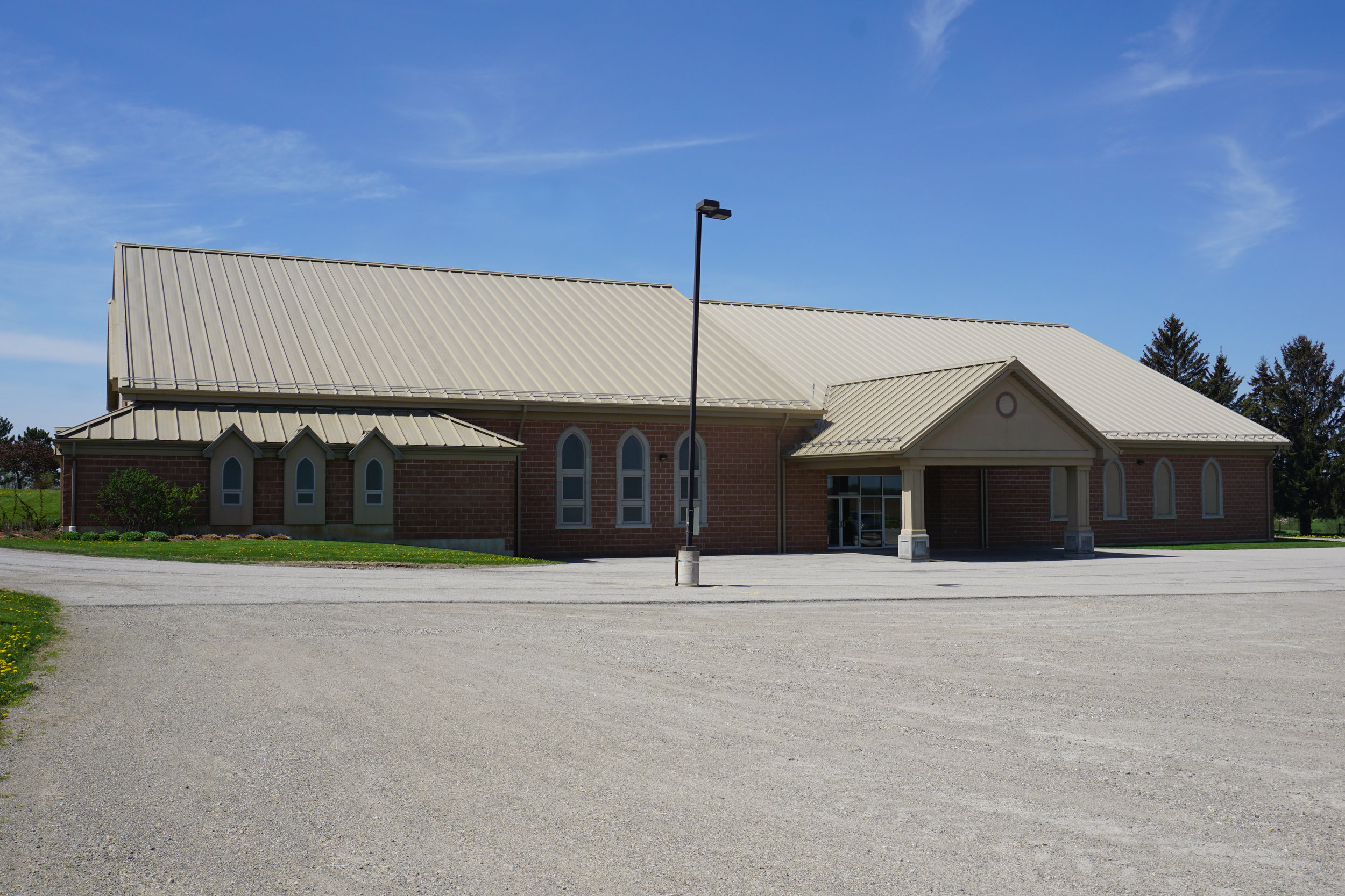 Rentals — Wallenstein Bible Chapel Exalt, Equip, Engage