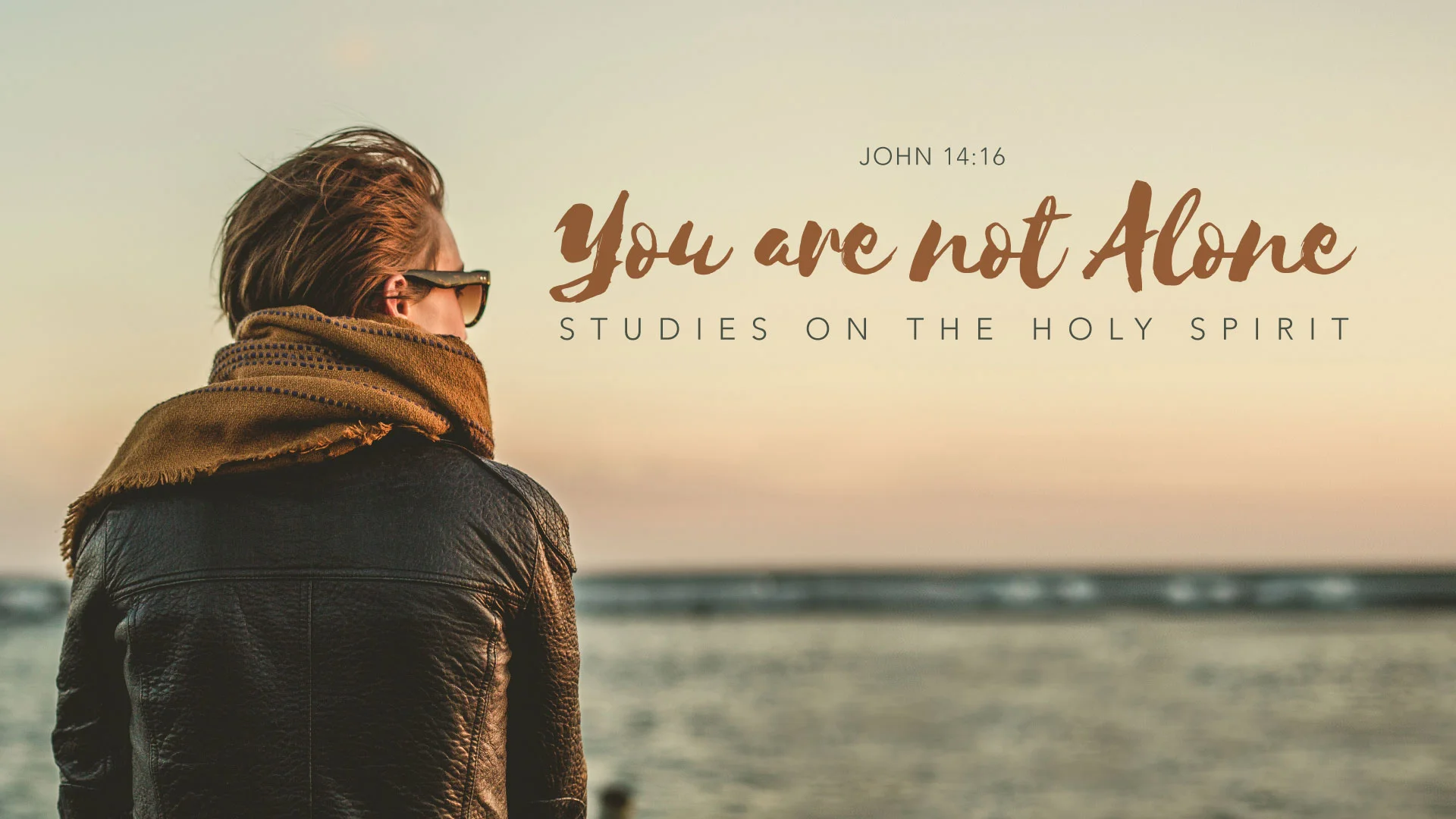 You Are Not Alone Sermons Wallenstein Bible Chapel - 