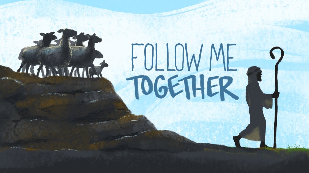 Sermons — Wallenstein Bible Chapel Exalt, Equip, Engage