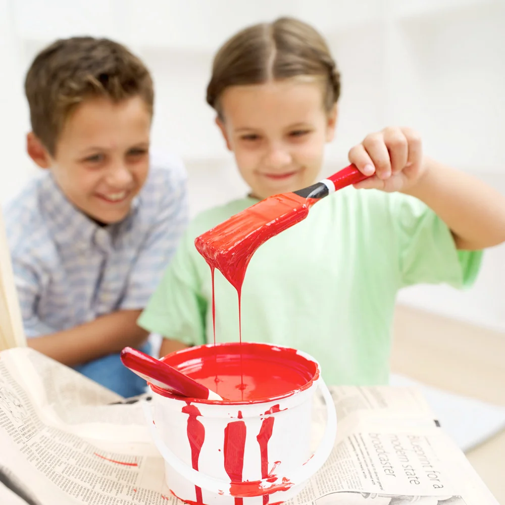 Play! Use an old Childhood Tactic To Stimulate Creativity