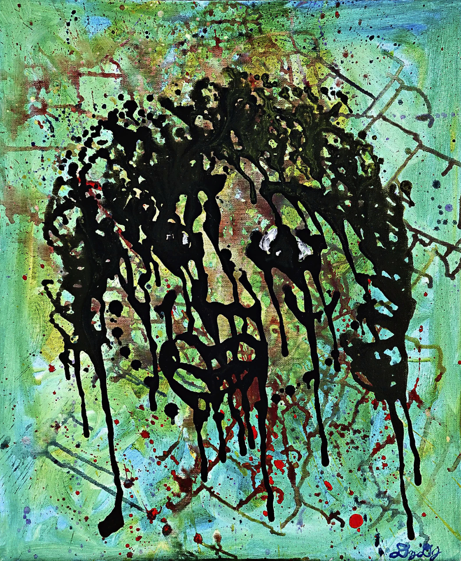 Emotional Creativity