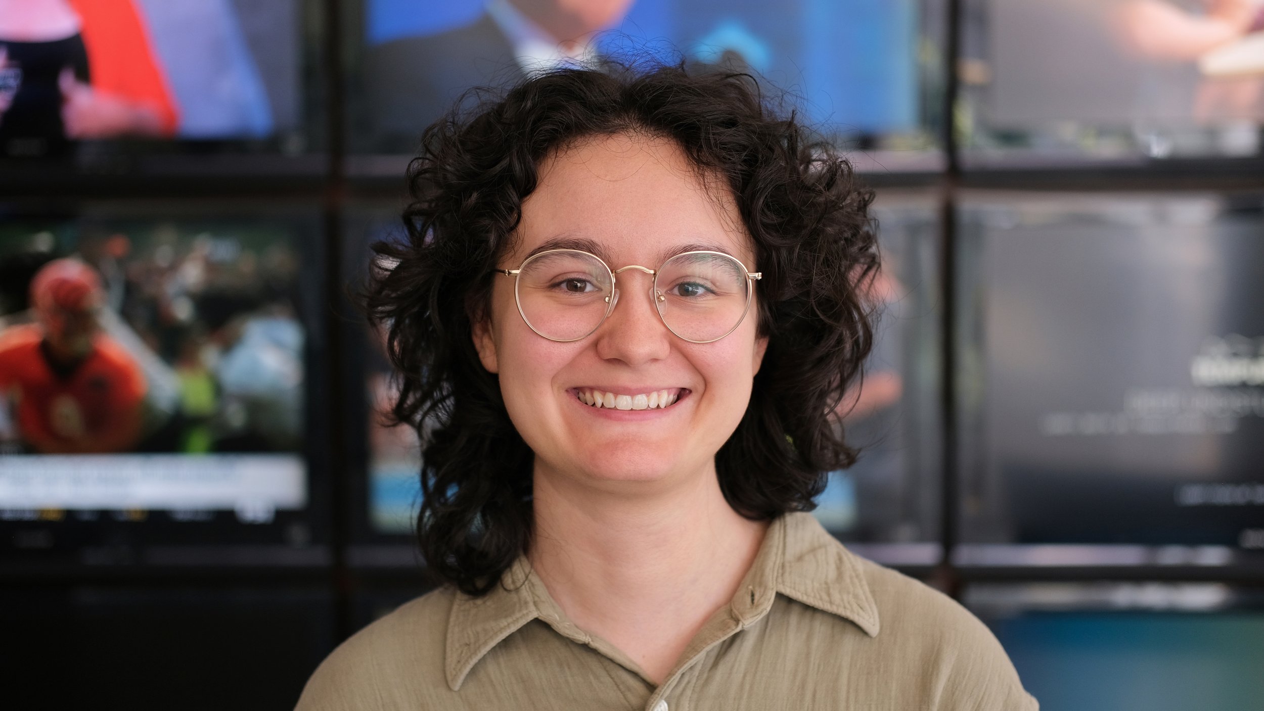 Daria Nastasia photo