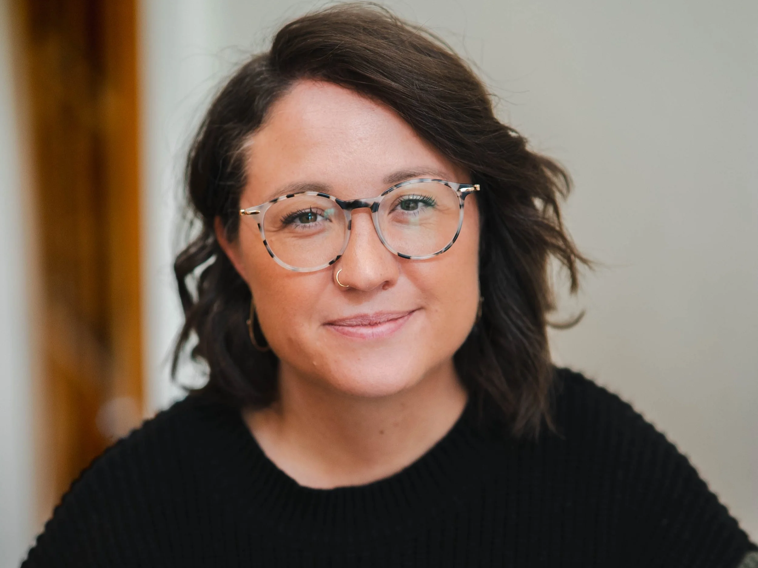 Paige Sparks - photo