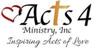 Acts 4 Ministry