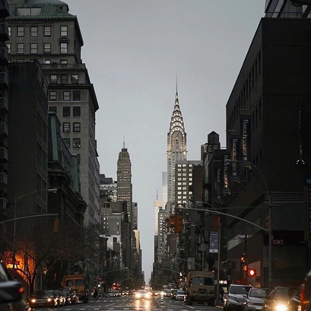 And just like that, I&rsquo;ve somehow lived in New York for half a decade. Five years ago, I drove a UHaul from Boston and paid a toll booth $15 in quarters to get in because I somehow had zero cash on me. Oh to that bright eyed, naive recent colleg