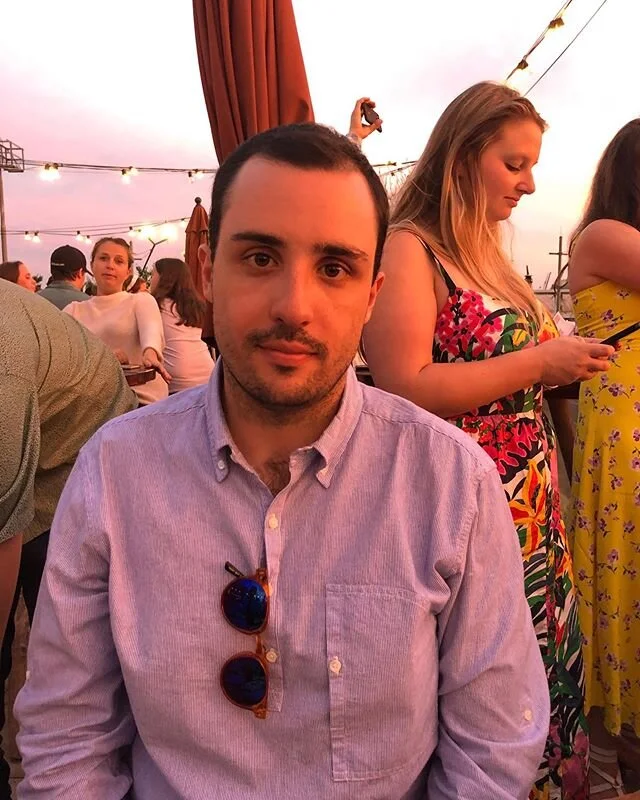 Find someone to eat pizza and watch Nancy Meyers movies with. HVD Jojo. 💜