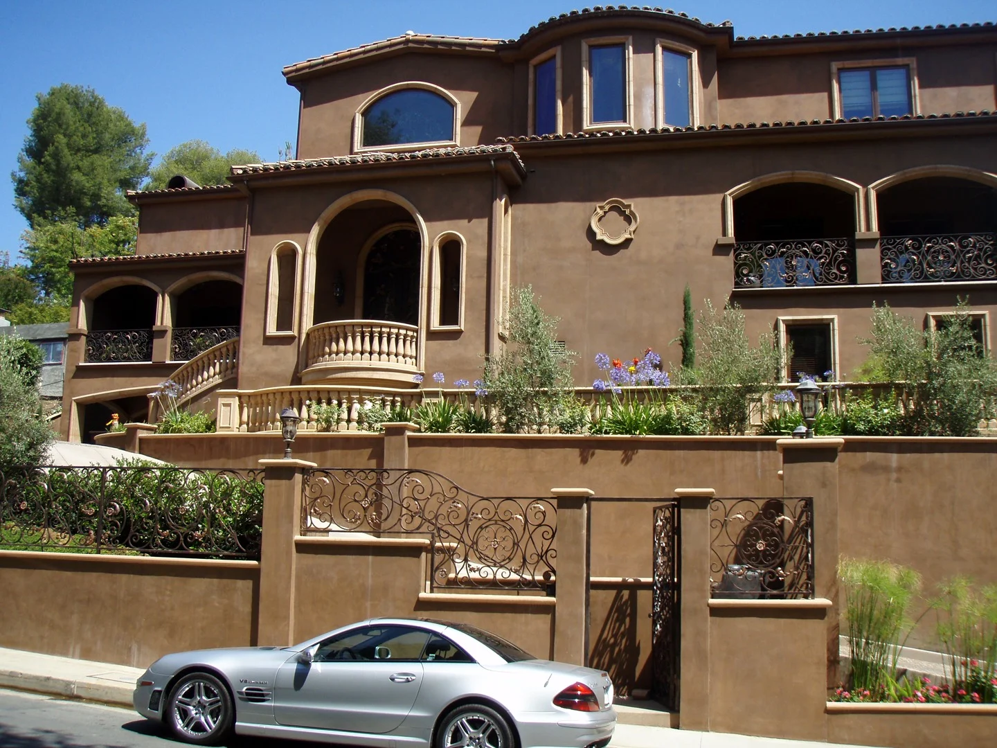 RESIDENTIAL