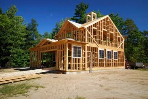 General Contracting