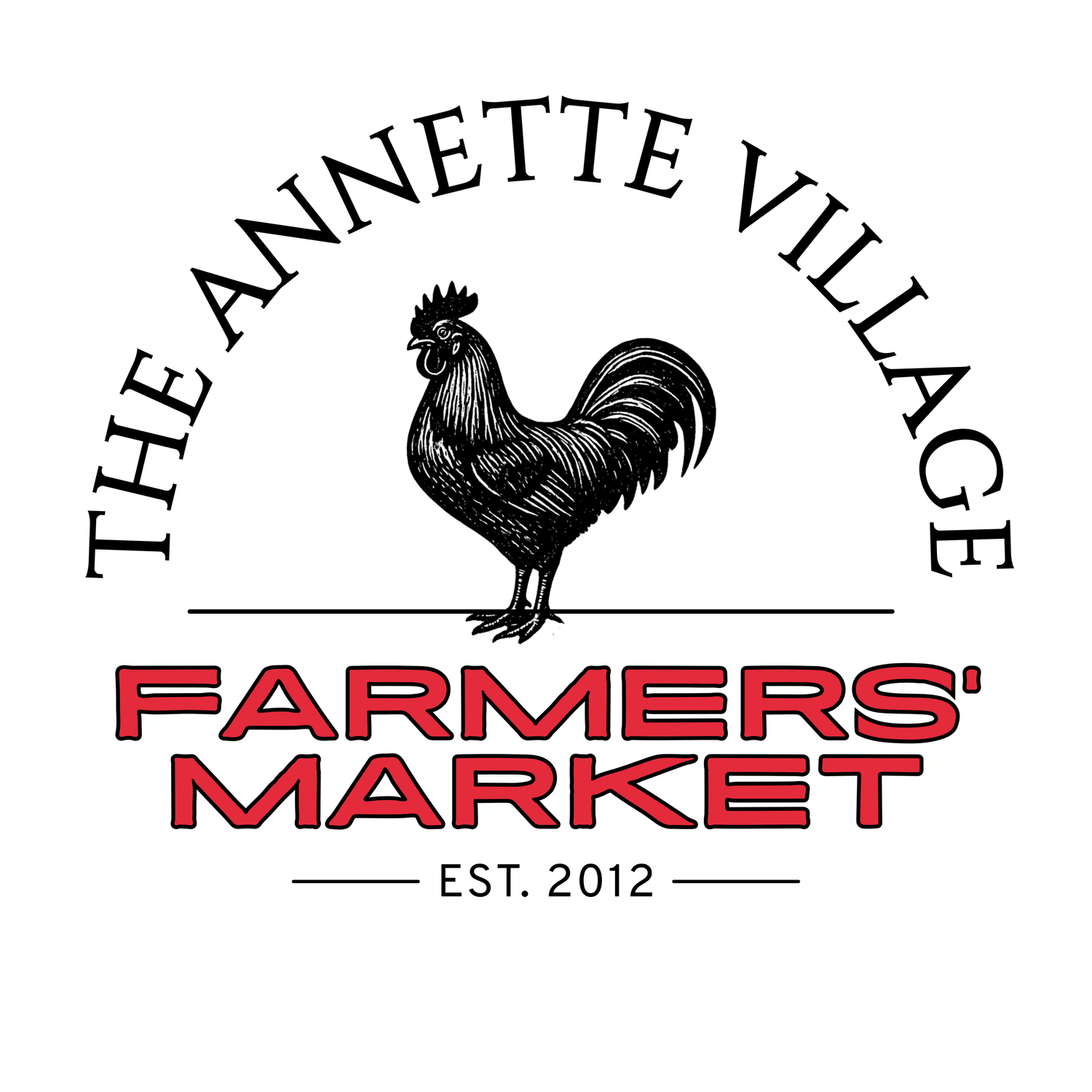Annette Village Farmers' Market